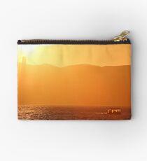 Breathtaking Studio Pouch
