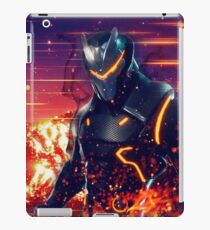 Fortnite Epic Omega iPad Case/Skin