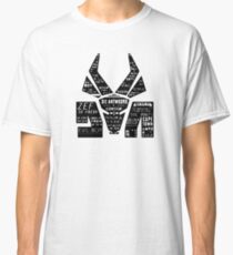 Die Antwoord Classic T-Shirt