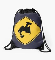 Jersey Teufelsüberquerung Rucksackbeutel