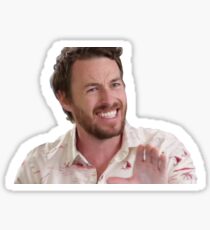 tinder Sticker