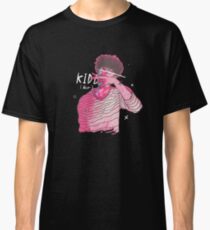 Kidd Keo Classic T-Shirt