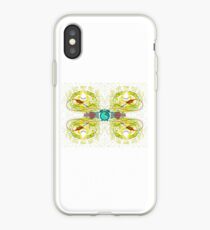 NETWORKS iPhone Case