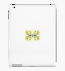 NETWORKS iPad Case/Skin