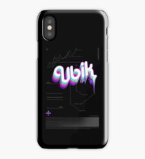 UBIK iPhone Case