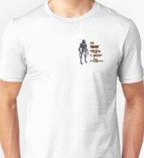 Future Shocker Unisex T-Shirt