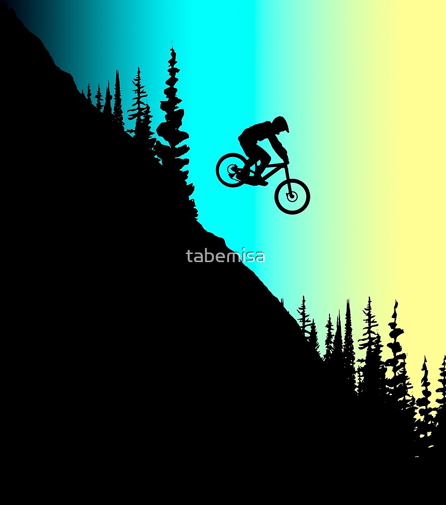 mtb color design