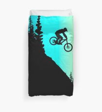 MTB Colors Duvet Cover