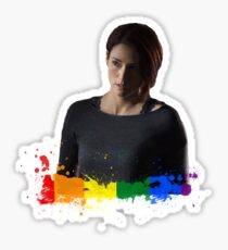 Pegatina Alex Gay