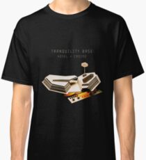 Arctic Monkeys - Tranquility Base Hotel and Casino Classic T-Shirt