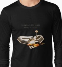 Arctic Monkeys - Tranquility Base Hotel and Casino Long Sleeve T-Shirt