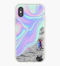 SHINee STORY OF LIGHT PT 1 GOOD EVENING iPhone Case