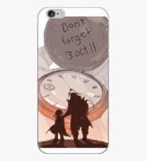 Fullmetal Alchemist iPhone-Hülle & Cover