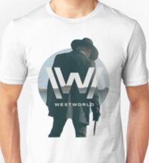 Westworld Unisex T-Shirt
