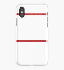 Sobchak 20 – If You Will It, It Is No Dream iPhone Case
