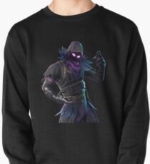Raven Pullover