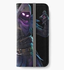 Vinilo o funda para iPhone Cuervo