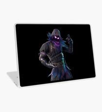 Raven Laptop Skin
