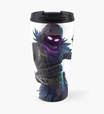 Raven Travel Mug