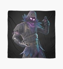 Raven Scarf