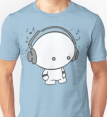Music Boy Unisex T-Shirt