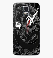 Elias, Master of Thorns Case/Skin for Samsung Galaxy