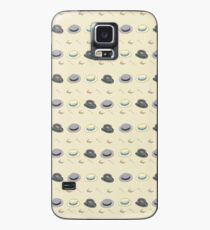 Celebrate Silent Comedy Case/Skin for Samsung Galaxy