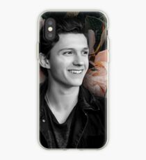 T. HoLLanD iPhone Case