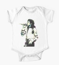 Michael Jackson — Immortal Legacy Vol. 2 Type D One Piece - Short Sleeve
