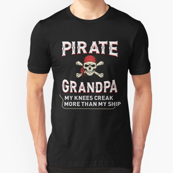 pirate shirts for adults