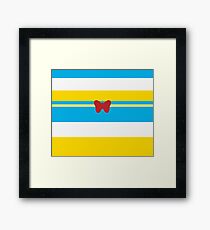 "Aw, phooey!"- This Duck Framed Print
