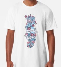 TRIDENT TRANS Long T-Shirt