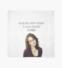 Rejection Scarf