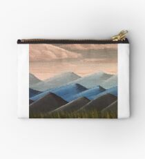 Rolling Hills Studio Pouch