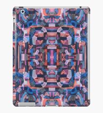 City Prints iPad Case/Skin