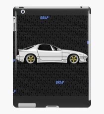 FC Brap iPad Case/Skin