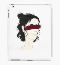 Sirius Black iPad Case/Skin