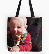KOBI Tote Bag