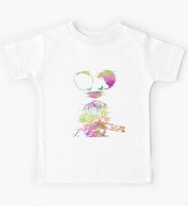 Deadmau5 Glitch Remix Vol. 2 Kids Tee