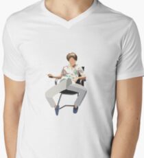 Kate McKinnon Men's V-Neck T-Shirt