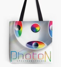 Photon Tote Bag