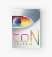 Photon Hardcover Journal
