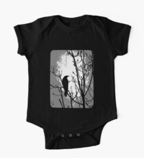 The Watcher One Piece - Short Sleeve