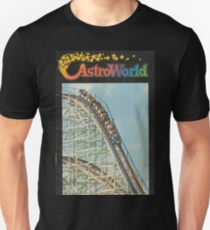 Astroworld Unisex T-Shirt