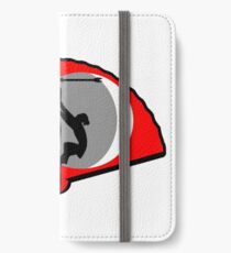 Be A Man- 男子漢 iPhone Wallet/Case/Skin