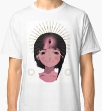 シリアルエクスペリメンツレイン - serial experiments lain Classic T-Shirt