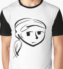untitled-02 Graphic T-Shirt