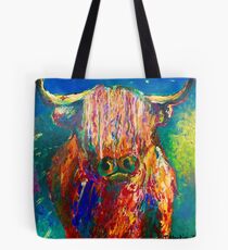 Corb Tote Bag