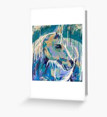 Montana Greeting Card