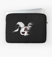 The Binding of Isaac | Wrath of the Lamb Laptop Sleeve